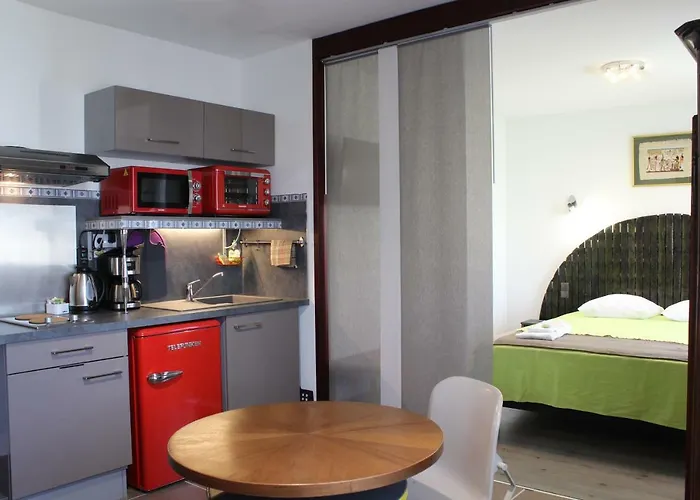 Etap-Apparts De Pezenas