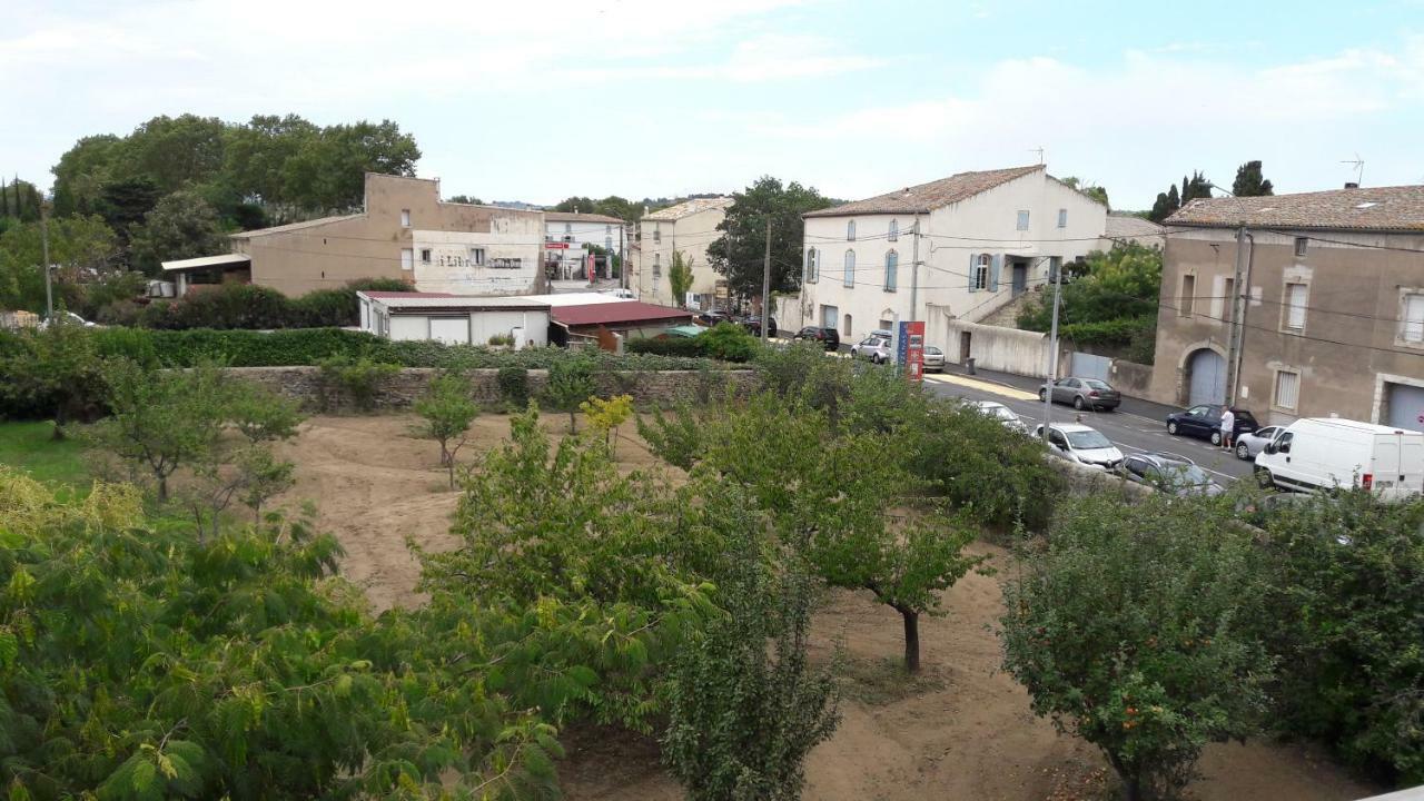 Etap-apparts De Apartment Pezenas