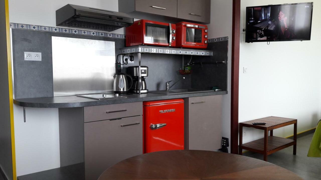 Etap-apparts De