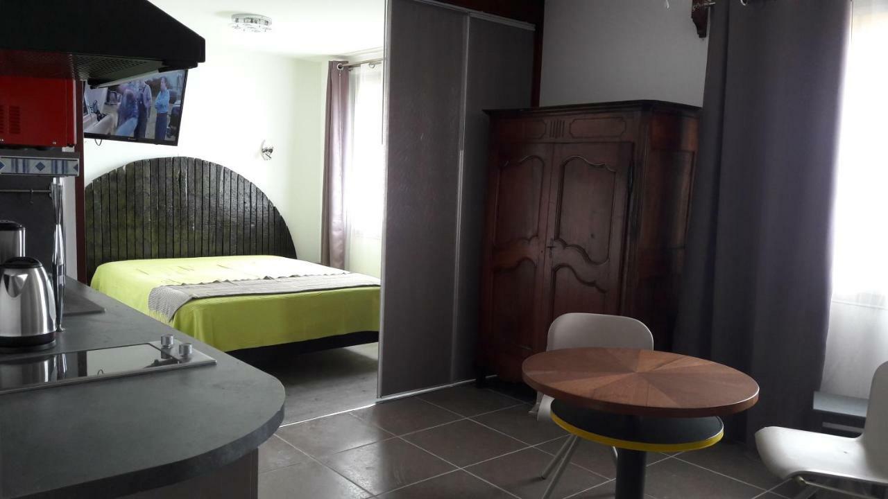 Etap-apparts De Apartment Pezenas
