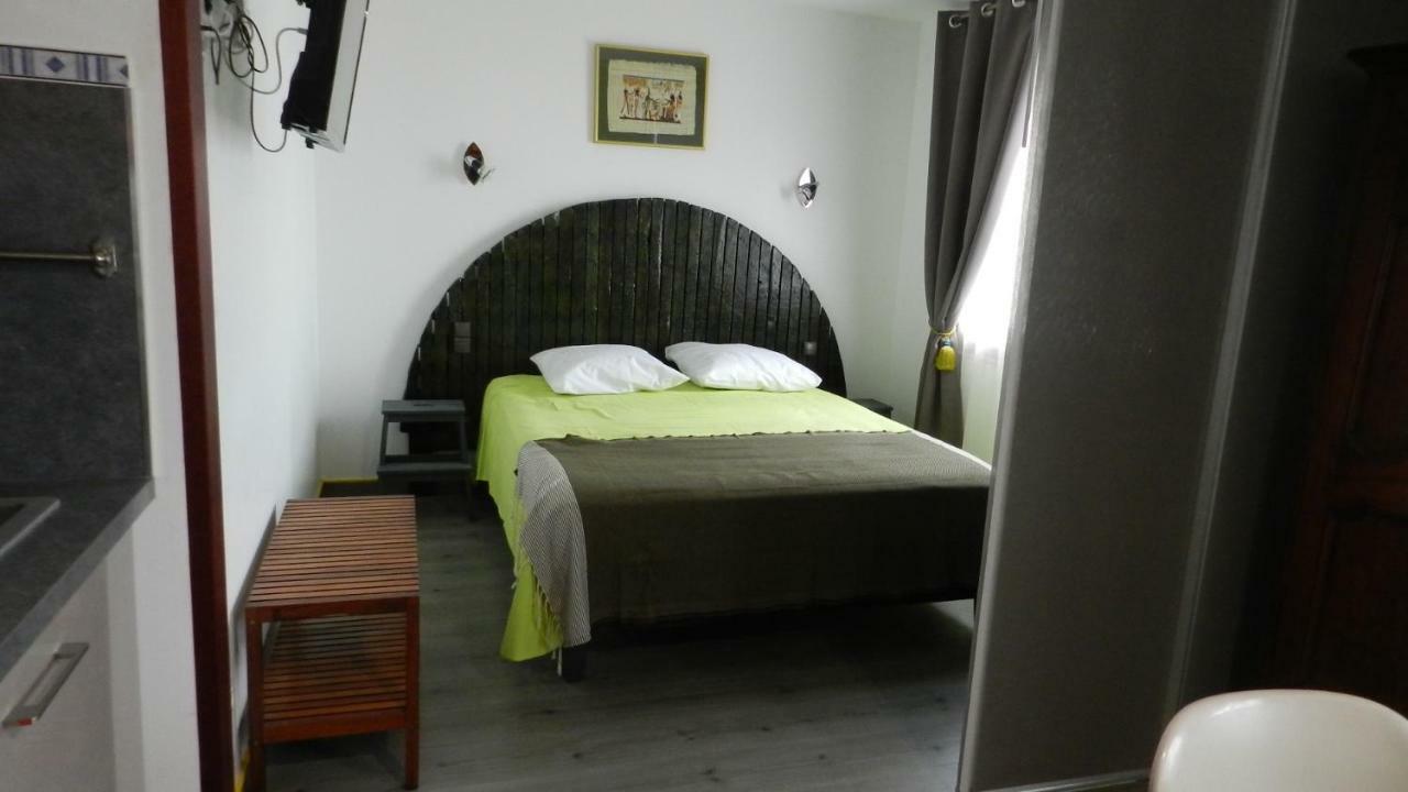 Apartment Etap-apparts De Pezenas