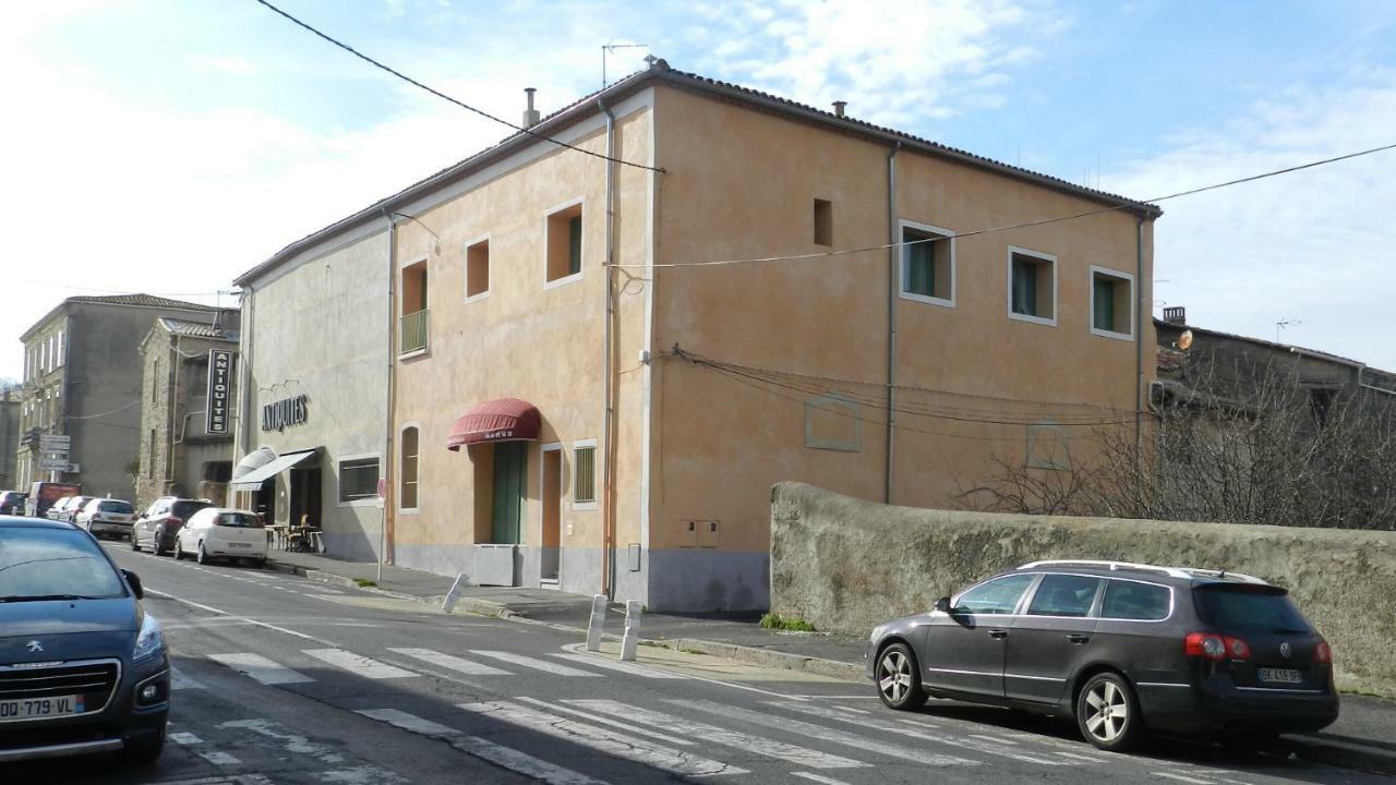 Etap-apparts De Pezenas