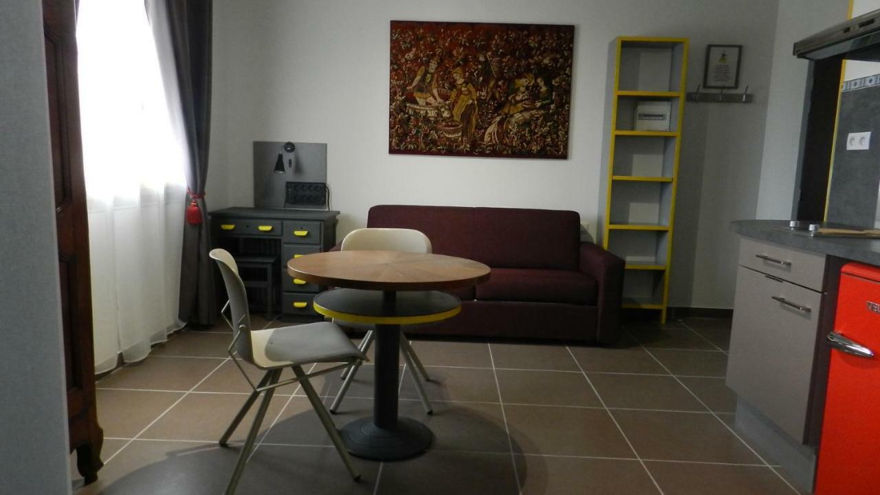 Etap-apparts De * Pezenas