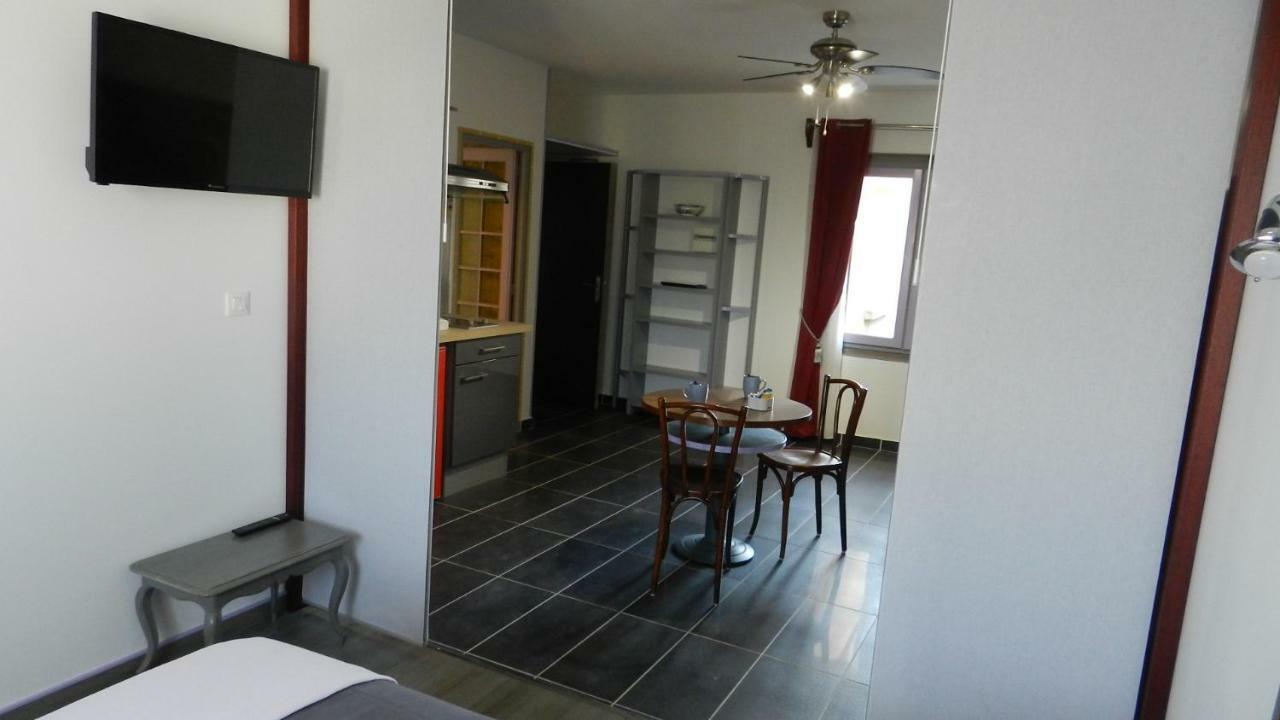 Etap-apparts De *