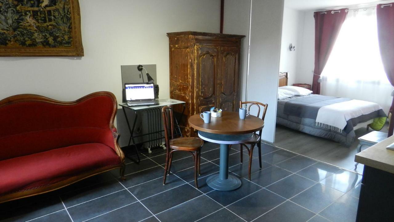 Etap-apparts De Pezenas