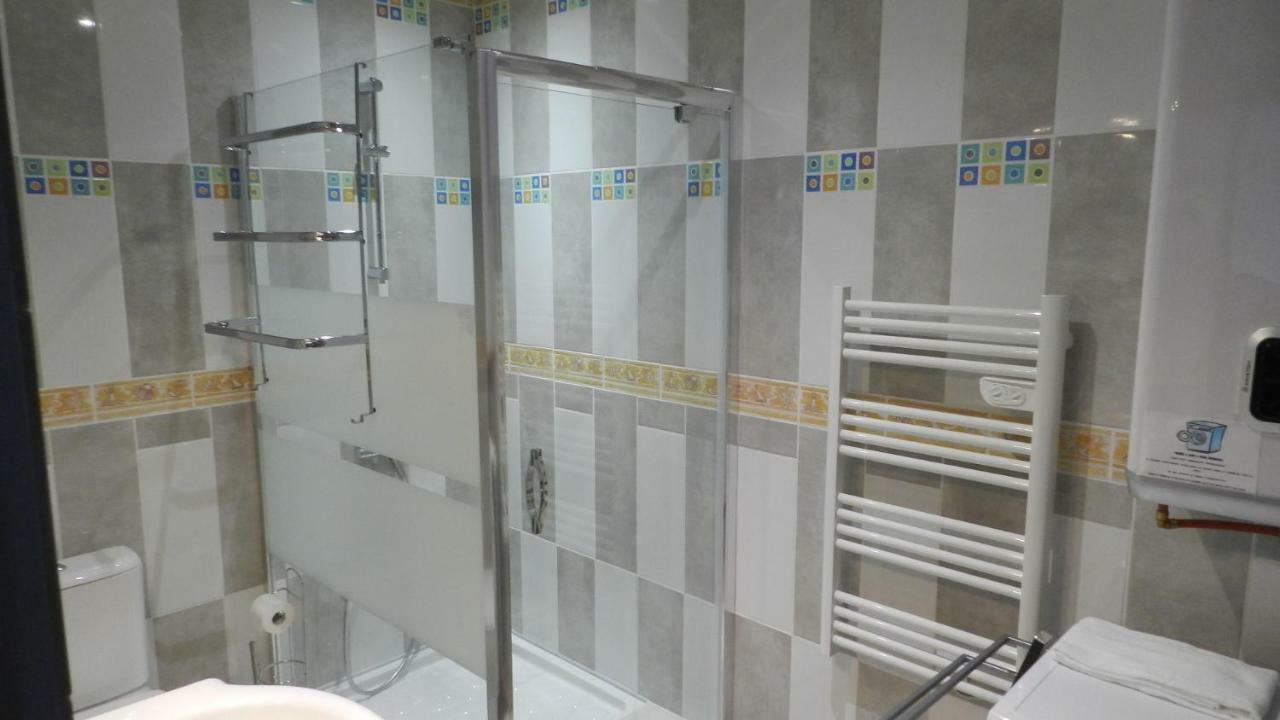 Etap-apparts De *