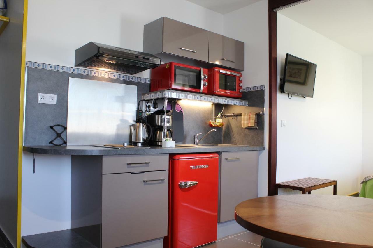 Etap-apparts De * Pezenas