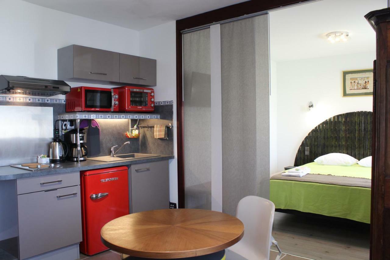 Etap-apparts De Apartment Pezenas