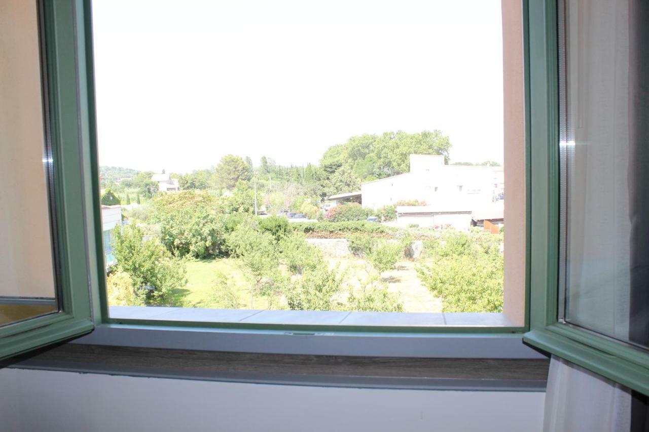 Apartment Etap-apparts De
