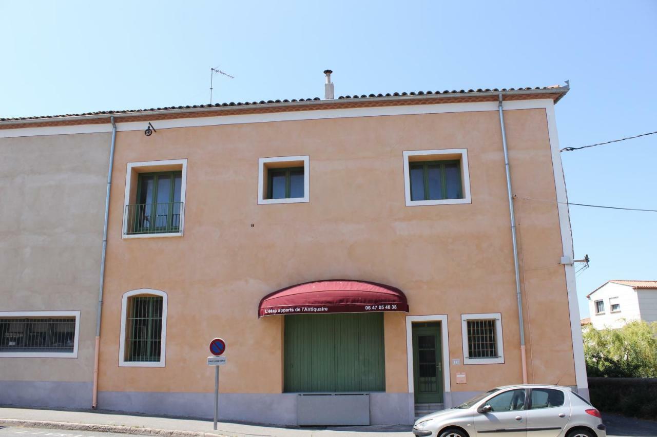 Etap-apparts De * Pezenas